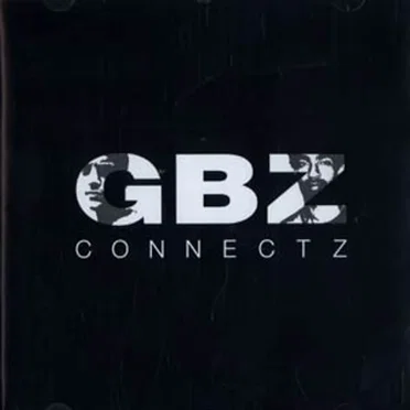 GBZ Connectz by Various Artists - album cover