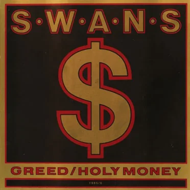 Greed / Holy Money