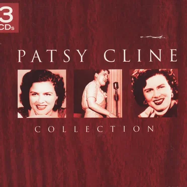Patsy Cline Collection