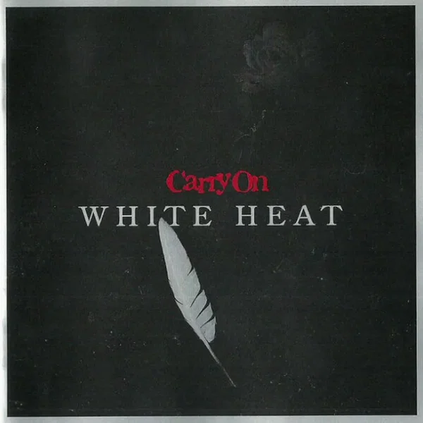 WHITE HEAT