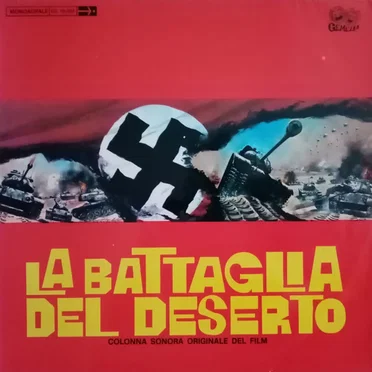 La Battaglia Del Deserto