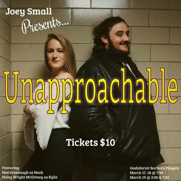 Unapproachable