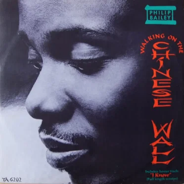 Walking on the Chinese Wall