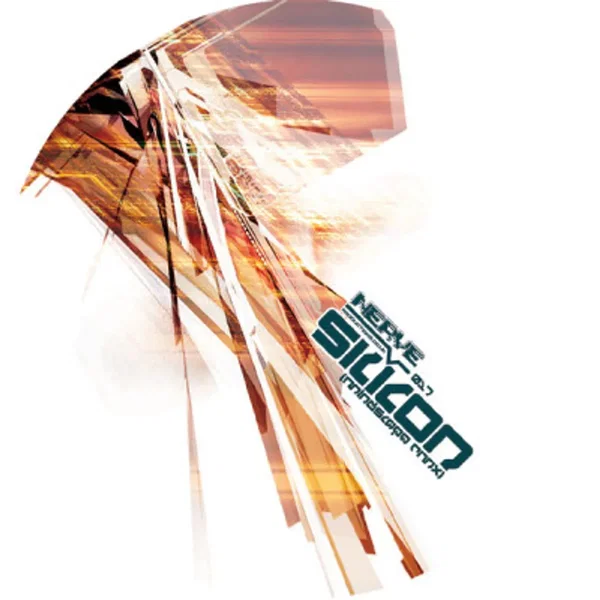 Silicon (Mindscape rmx) / Sea of Change (Pyro & 154 rmx)