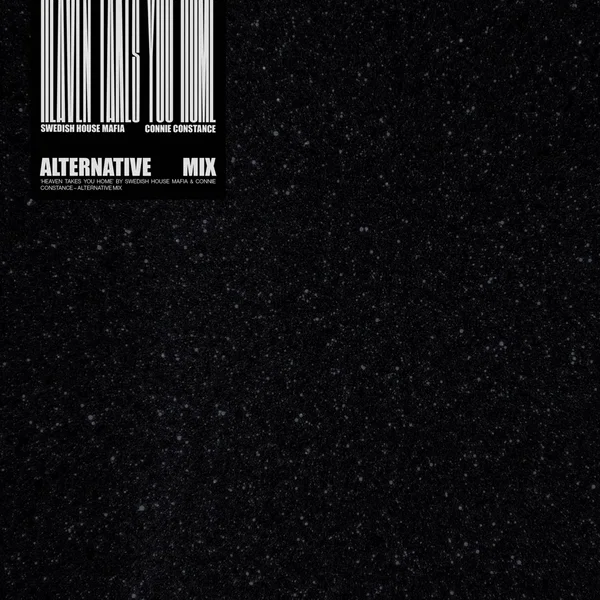 Heaven Takes You Home (alternative mix)