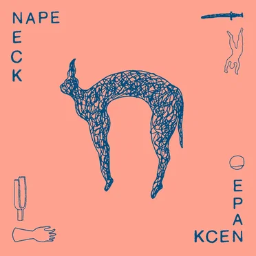 Nape Neck by Nape Neck - album cover