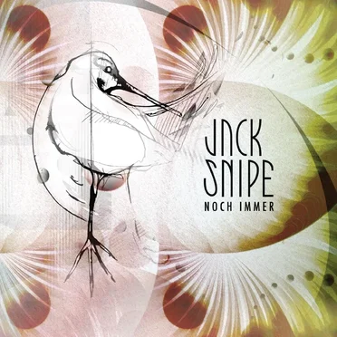 Noch immer by Jack Snipe - album cover
