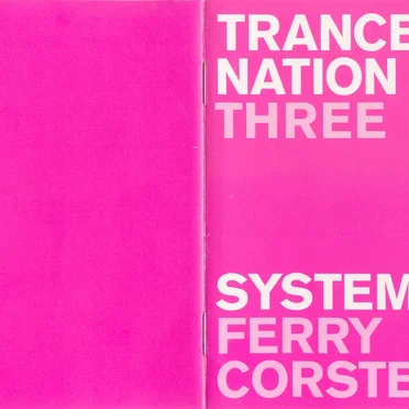 Trance Nation Three