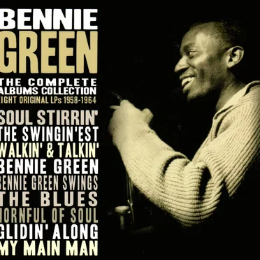 The Complete Albums Collection: Eight Original LP's 1958 - 1964