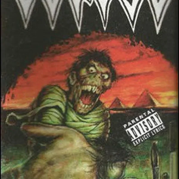 Mortal Terror