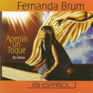 Apenas un Toque by Fernanda Brum - album cover