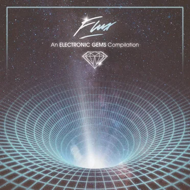 Flux by Various Artists - album cover
