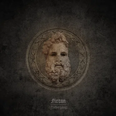 Niedergang by Firtan - album cover