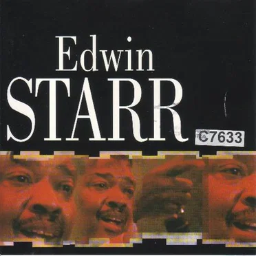Edwin Starr