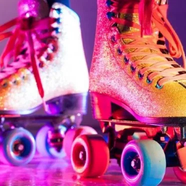 Roller Skate in Central Park