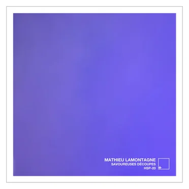 Savoureuses Découpes