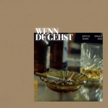 Wenn du gehst