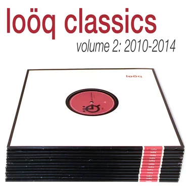 Loöq Classics Volume 2 by Various Artists - album cover