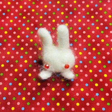 うさぎマグナム