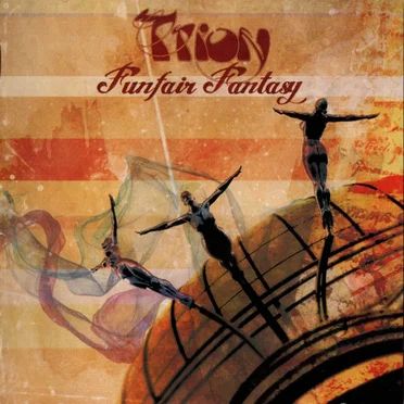 Funfair Fantasy by Trion - album cover