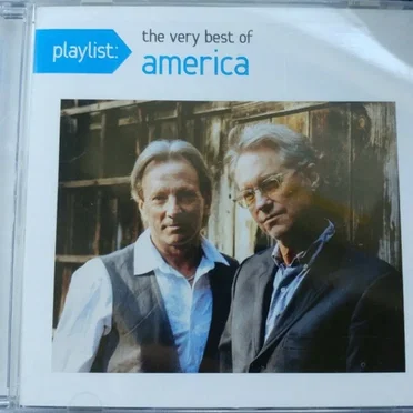 Playlist: The Very Best of America
