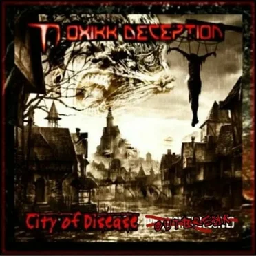 City of Disease