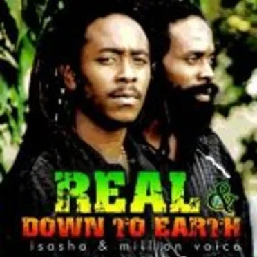 Real & Down To Earth