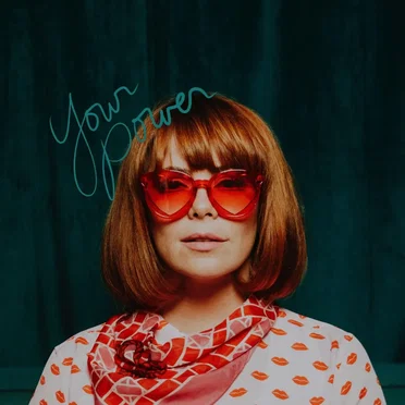 Your Power by Annie J - album cover