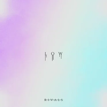 Low by Rivals - album cover