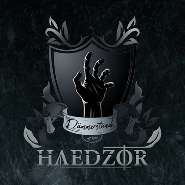 Dämmerstunde by HAEDZOR - album cover