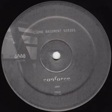 24 EP