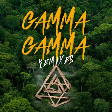GAMMA GAMMA Remixes