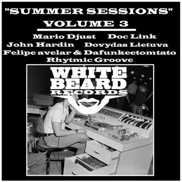 Summer Sessions, Vol. 3 by Various Artists - album cover