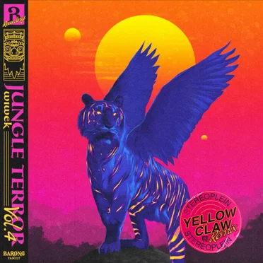 STEREOPLEIN (Yellow Claw remix)