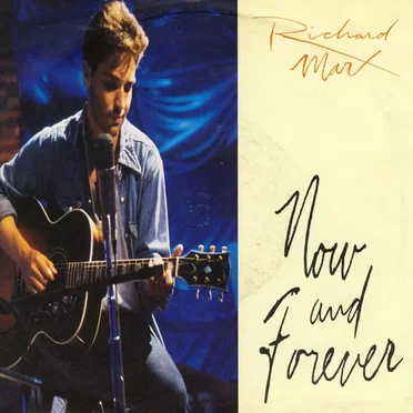 Now and Forever