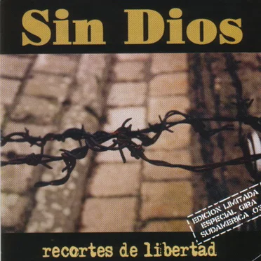 Recortes de libertad