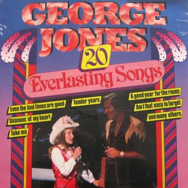 20 Everlasting Songs