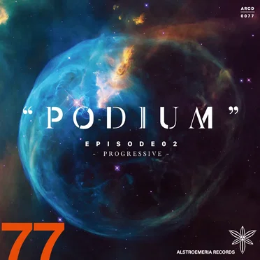 “PODIUM” Ep02 - PROGRESSIVE