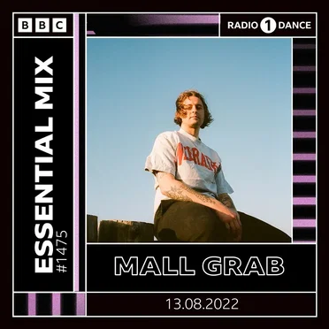 2022-08-13: BBC Radio 1 Essential Mix
