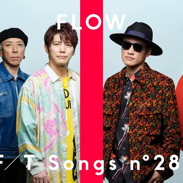 GO!!! - From THE FIRST TAKE