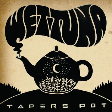 Tapers Pot