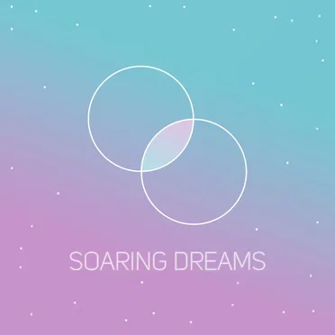 Soaring Dreams by YOUTHE - album cover