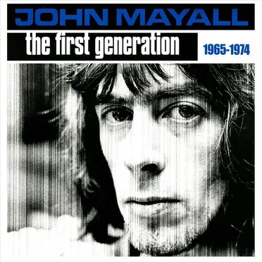 The First Generation 1965–1974