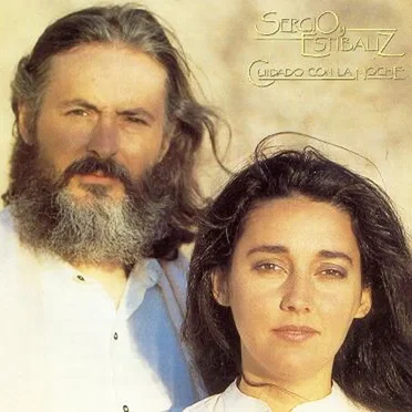 Todas sus grabaciones en CBS (1985 - 1989)