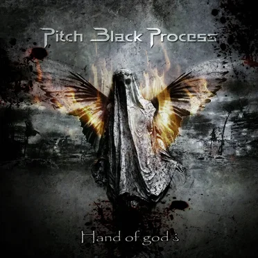Hand of God?