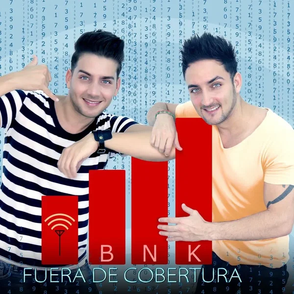 Fuera de cobertura