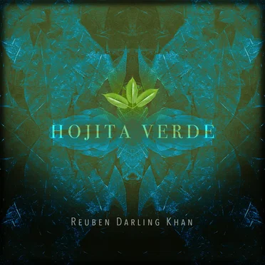 Hojita verde