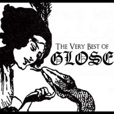 The Very Best of Glose by Glose - album cover