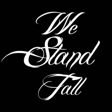 EP by We Stand Tall - album cover