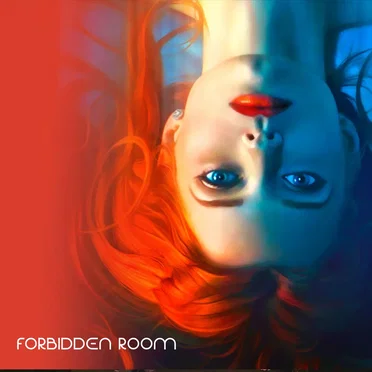 Forbidden Room by Kaiser Maschine - album cover